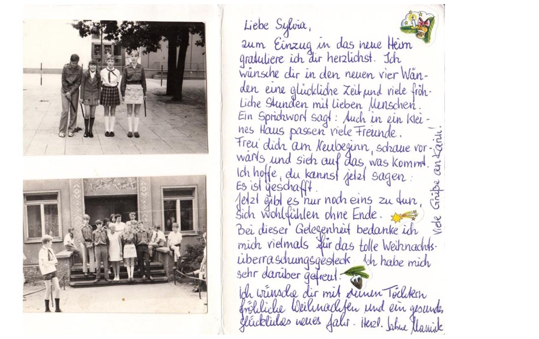 Großer Chor Des Berliner Rundfunks Nationalhymne Der Ddr